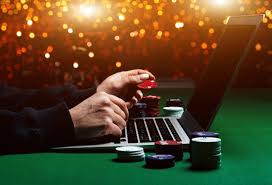 Онлайн казино Casino BetUnlim